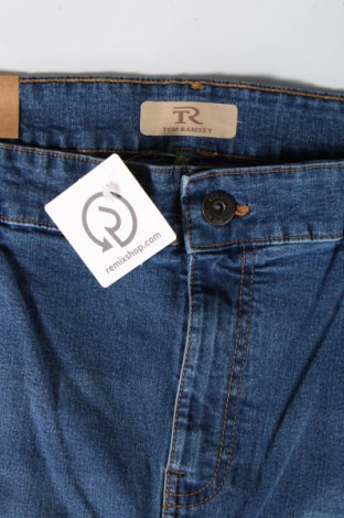 Herren Jeans, Größe XXL, Farbe Blau, Preis 32,01 €