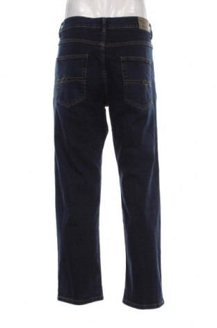 Męskie jeansy, Rozmiar XL, Kolor Niebieski, Cena 68,64 zł