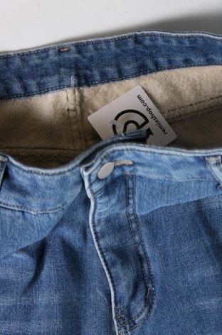 Pánské džíny , Velikost XL, Barva Modrá, Cena  365,00 Kč