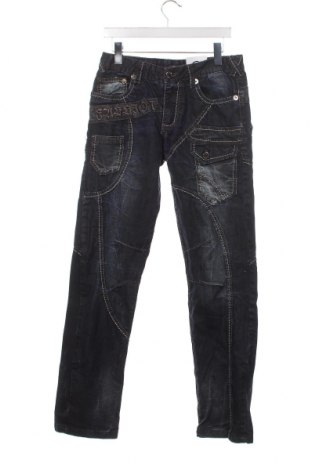 Pánske džínsy , Veľkosť M, Farba Modrá, Cena  5,10 €