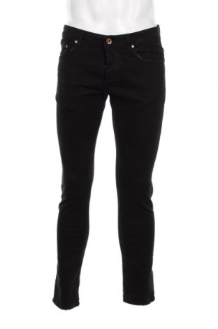 Herren Jeans, Größe M, Farbe Schwarz, Preis 8,68 €