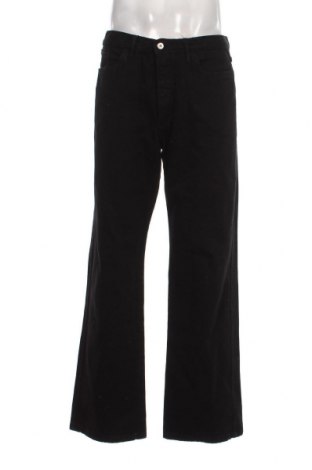 Pánske džínsy , Veľkosť M, Farba Čierna, Cena  9,37 €