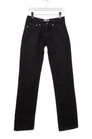 Pánske džínsy , Veľkosť S, Farba Sivá, Cena  2,47 €