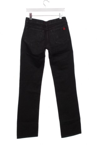 Herren Jeans, Größe S, Farbe Grau, Preis 7,87 €