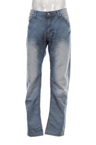Pánské džíny , Velikost L, Barva Modrá, Cena  685,00 Kč