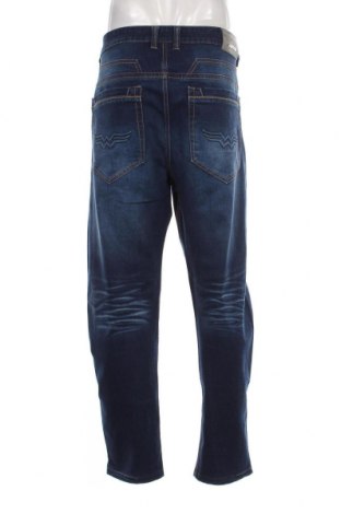 Pánské džíny , Velikost XXL, Barva Modrá, Cena  462,00 Kč