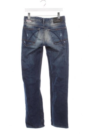 Pánské džíny , Velikost S, Barva Modrá, Cena  162,00 Kč
