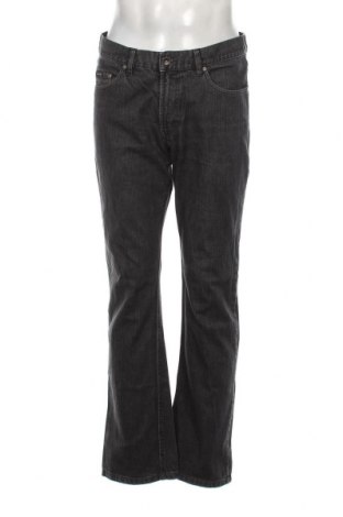 Pánske džínsy , Veľkosť M, Farba Sivá, Cena  4,50 €