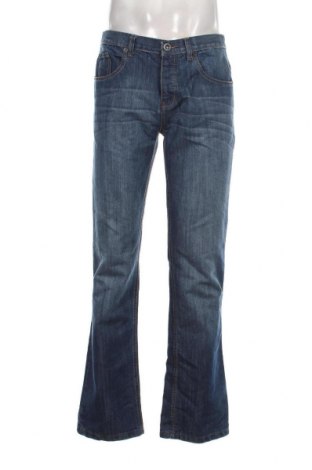 Pánské džíny , Velikost M, Barva Modrá, Cena  125,00 Kč