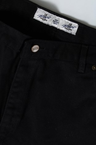 Pánské džíny , Velikost XXL, Barva Černá, Cena  448,00 Kč
