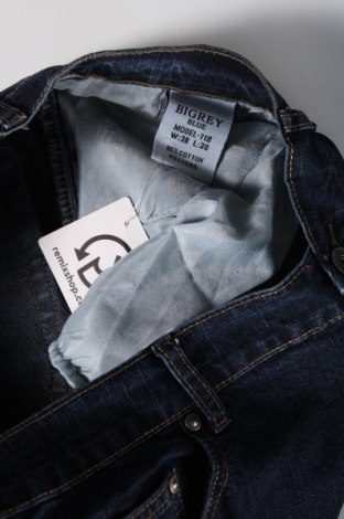 Pánske džínsy , Veľkosť XL, Farba Modrá, Cena  15,00 €