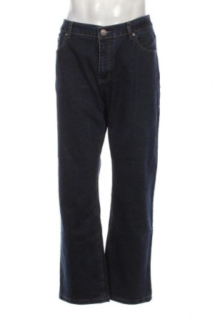 Pánske džínsy , Veľkosť XL, Farba Modrá, Cena  9,00 €