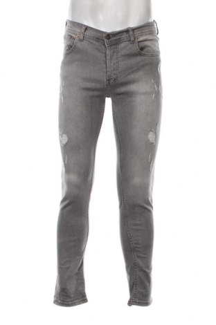 Herren Jeans, Größe M, Farbe Grau, Preis 5,85 €