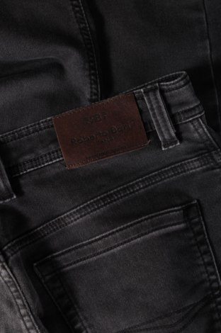 Pánske džínsy , Veľkosť M, Farba Sivá, Cena  4,93 €