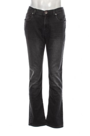 Herren Jeans, Größe M, Farbe Grau, Preis 6,05 €