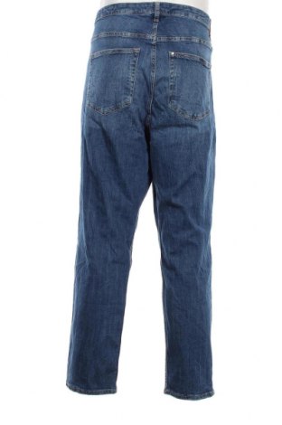 Pánské džíny , Velikost XXL, Barva Modrá, Cena  371,00 Kč