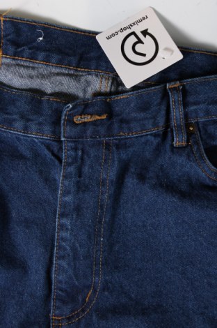 Męskie jeansy, Rozmiar XL, Kolor Niebieski, Cena 89,98 zł