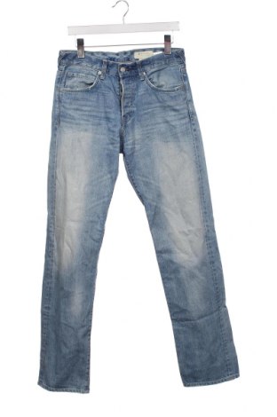 Pánske džínsy , Veľkosť S, Farba Modrá, Cena  8,55 €