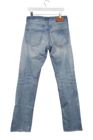 Pánské džíny , Velikost S, Barva Modrá, Cena  226,00 Kč