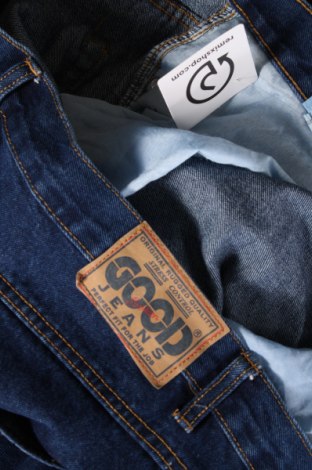 Herren Jeans, Größe XXL, Farbe Blau, Preis 19,57 €