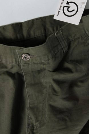 Herren Jeans, Größe L, Farbe Grün, Preis 20,18 €