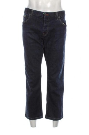 Pánske džínsy , Veľkosť XL, Farba Modrá, Cena  8,90 €