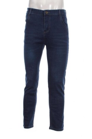 Herren Jeans, Größe M, Farbe Blau, Preis 11,50 €