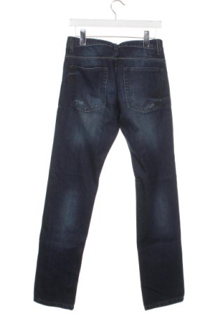 Pánské džíny , Velikost S, Barva Modrá, Cena  206,00 Kč