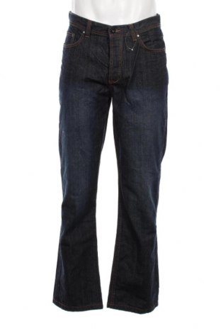 Herren Jeans, Größe M, Farbe Blau, Preis 5,45 €