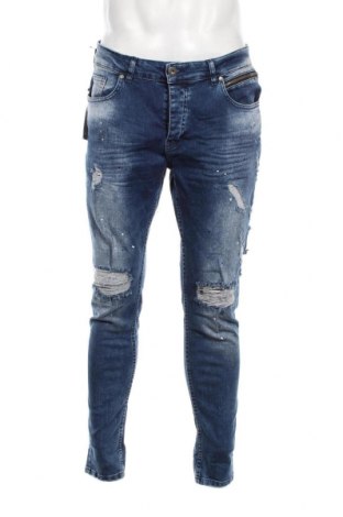 Pánské džíny , Velikost M, Barva Modrá, Cena  440,00 Kč
