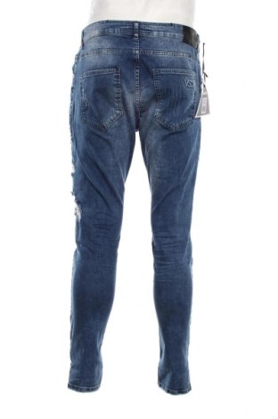Pánské džíny , Velikost M, Barva Modrá, Cena  396,00 Kč