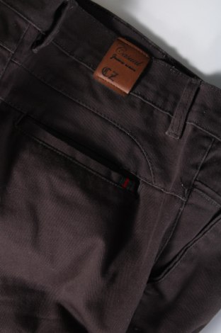 Herren Jeans, Größe M, Farbe Grau, Preis 5,93 €
