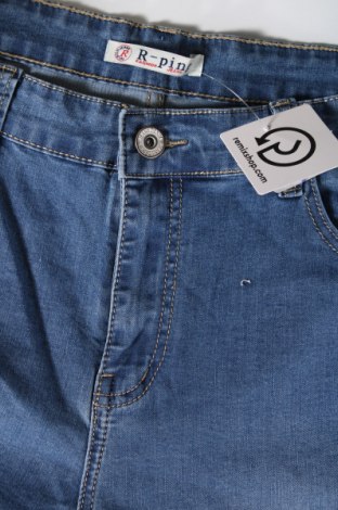 Pánske džínsy , Veľkosť L, Farba Modrá, Cena  8,01 €