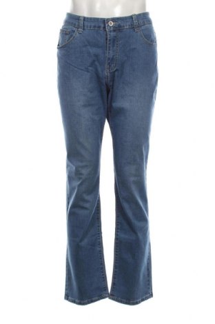 Pánské džíny , Velikost L, Barva Modrá, Cena  187,00 Kč