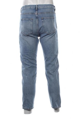 Pánské džíny , Velikost M, Barva Modrá, Cena  208,00 Kč