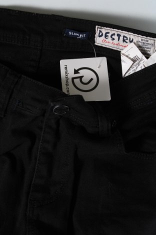 Pánské džíny , Velikost M, Barva Černá, Cena  249,00 Kč
