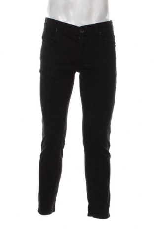Herren Jeans, Größe M, Farbe Schwarz, Preis 10,90 €