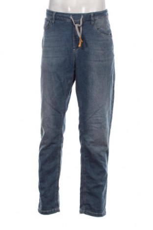 Pánske džínsy , Veľkosť L, Farba Modrá, Cena  9,37 €