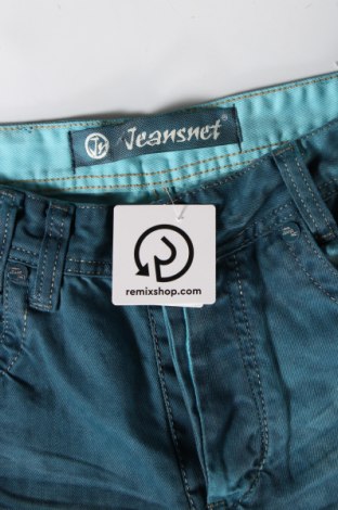 Pánske džínsy , Veľkosť M, Farba Modrá, Cena  6,58 €