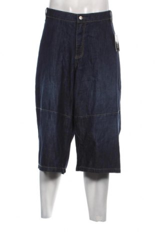 Herren Jeans, Größe 5XL, Farbe Blau, Preis € 32,01