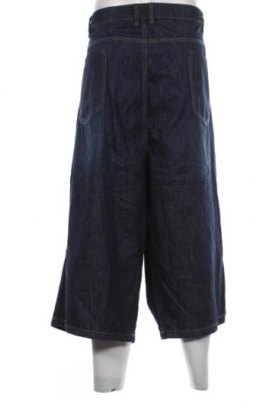Herren Jeans, Größe 5XL, Farbe Blau, Preis 32,01 €