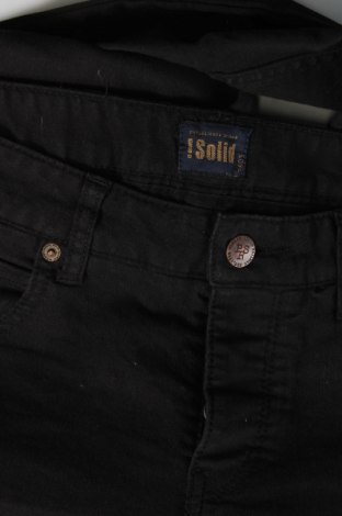 Pánské džíny  ! Solid, Velikost M, Barva Černá, Cena  353,00 Kč
