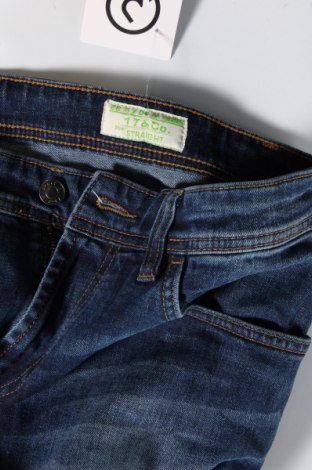 Herren Jeans 17 & Co., Größe M, Farbe Blau, Preis 10,29 €