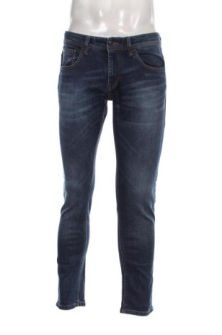Męskie jeansy 17 & Co., Rozmiar M, Kolor Niebieski, Cena 55,66 zł
