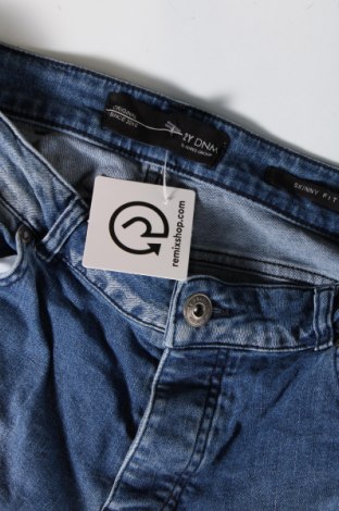 Pánske džínsy  2Y, Veľkosť M, Farba Modrá, Cena  5,43 €