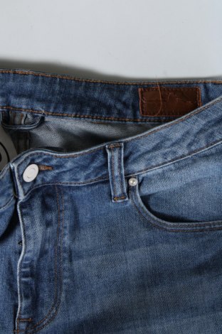 Herren Jeans ASOS, Größe M, Farbe Blau, Preis 16,26 €