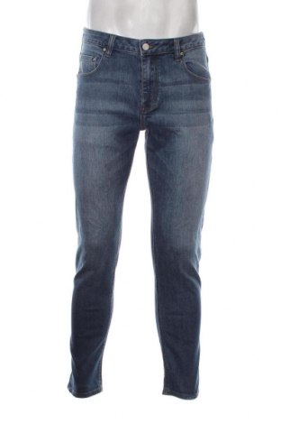 Herren Jeans ASOS, Größe M, Farbe Blau, Preis 17,12 €