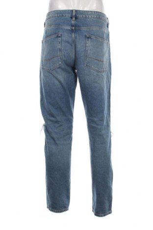 Pánske džínsy  ASOS, Veľkosť XL, Farba Modrá, Cena  20,93 €