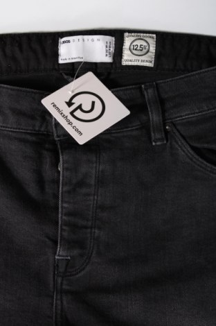 Pánske džínsy  ASOS, Veľkosť M, Farba Čierna, Cena  11,55 €