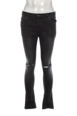 Pánske džínsy  ASOS, Veľkosť M, Farba Čierna, Cena  12,60 €